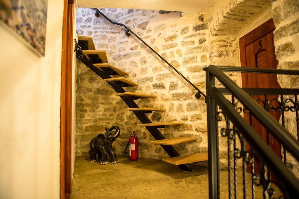 Photo of Others in Kotor Old Town