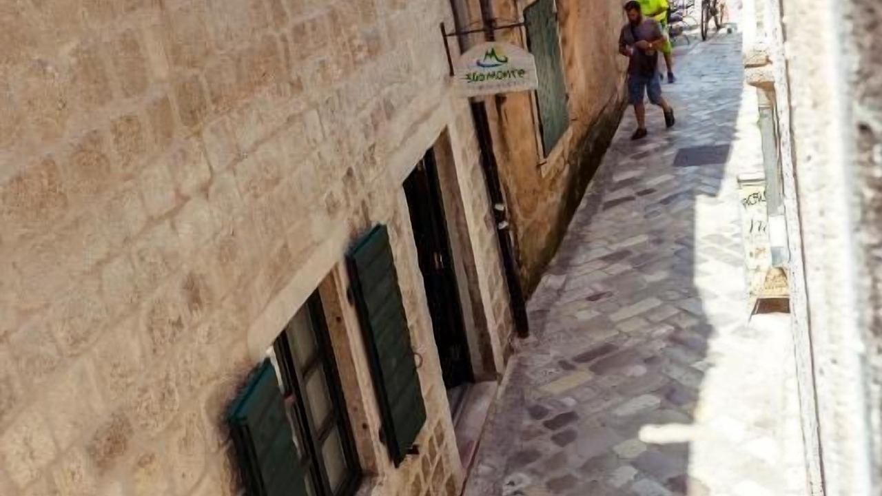 Photo of Outdoor in Kotor Old Town