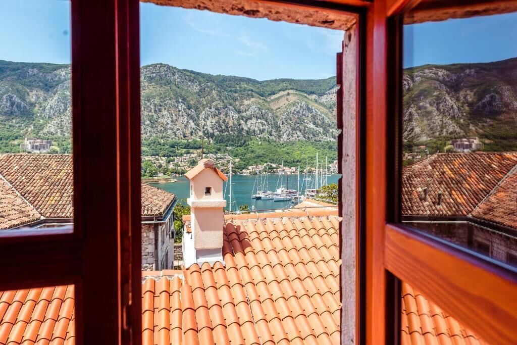 Photo of Bedroom in Kotor Old Town
