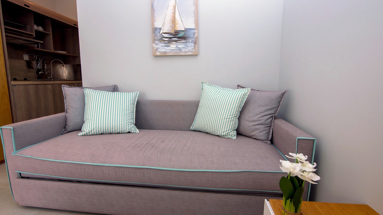 Photo of Bedroom in Stavros