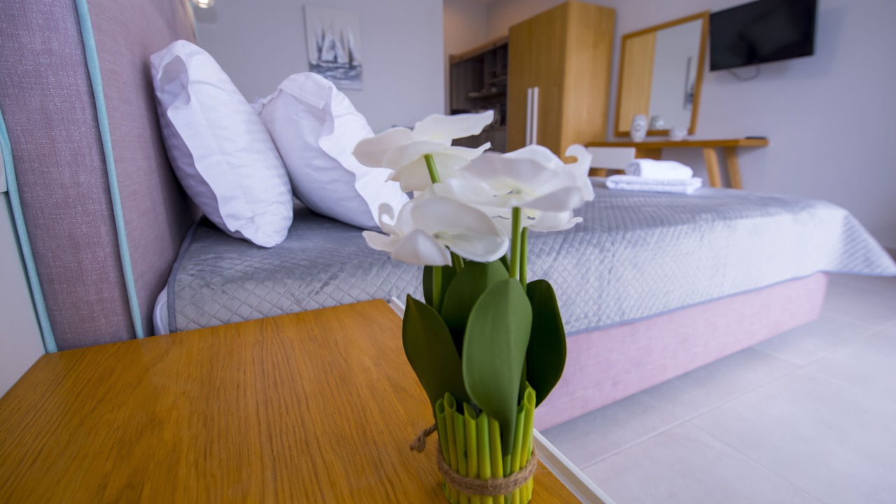 Photo of Bedroom in Stavros