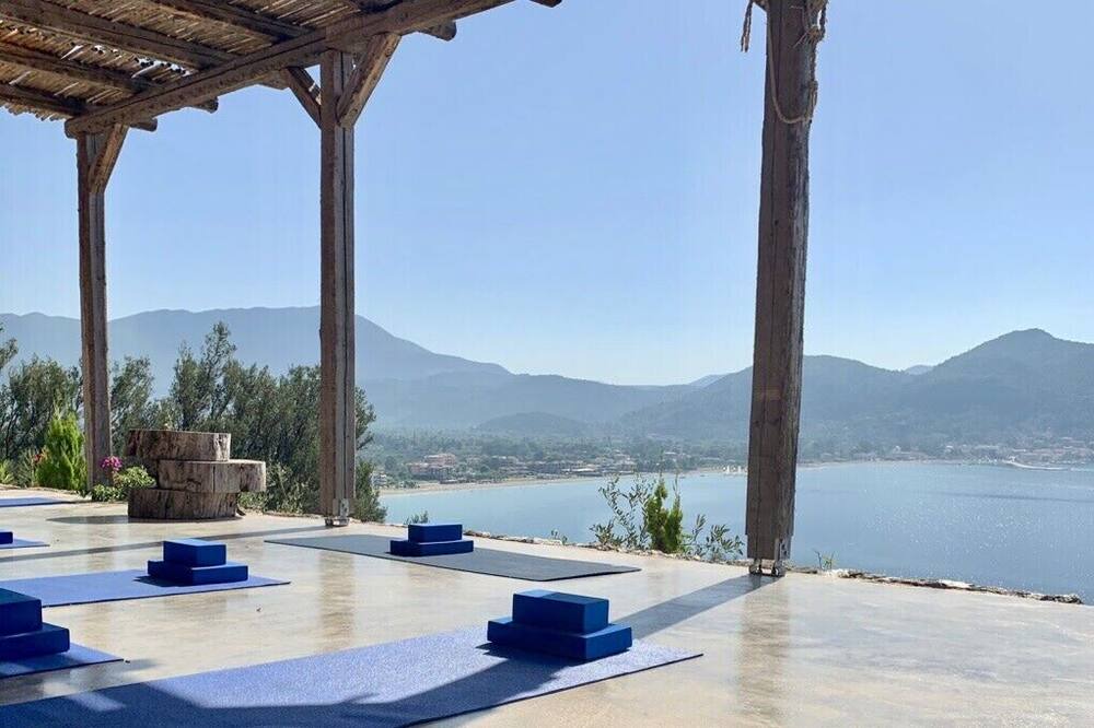 Photo of Outdoor in Evgiros