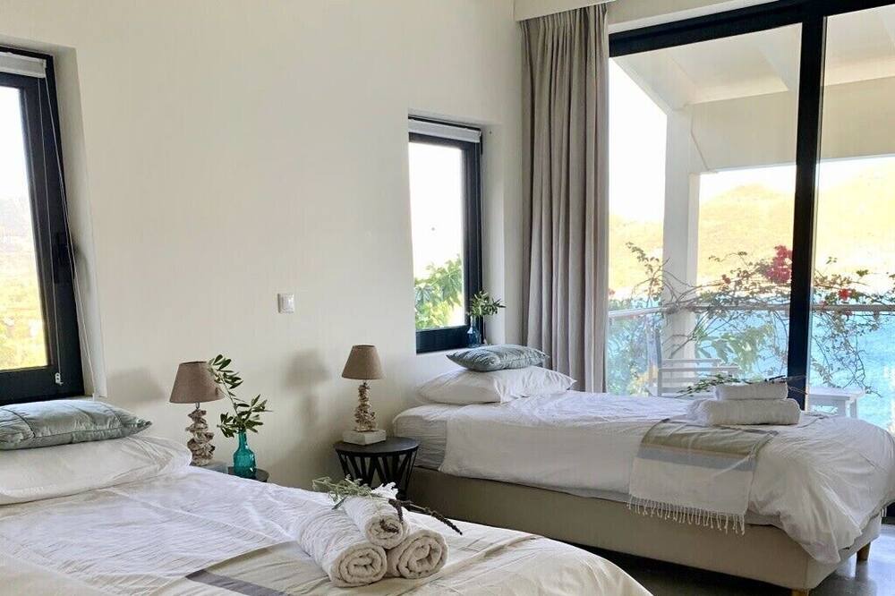 Photo of Bedroom in Evgiros