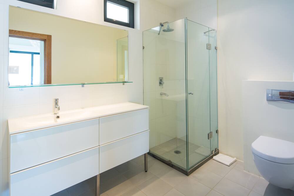 Photo of Bathroom in Evgiros