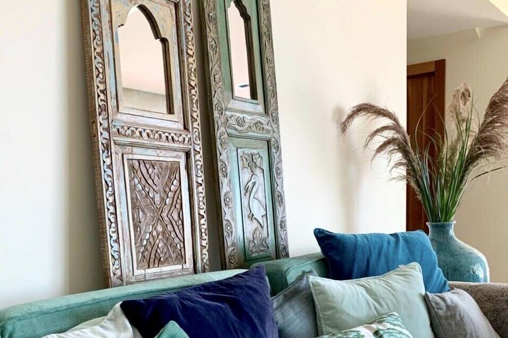 Photo of Livingroom in Evgiros