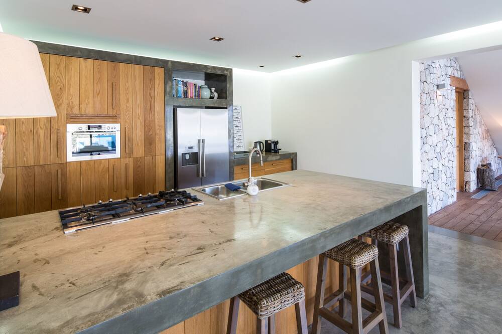 Photo of Kitchen in Evgiros