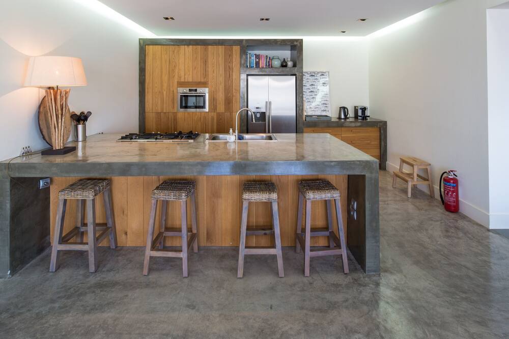 Photo of Kitchen in Evgiros