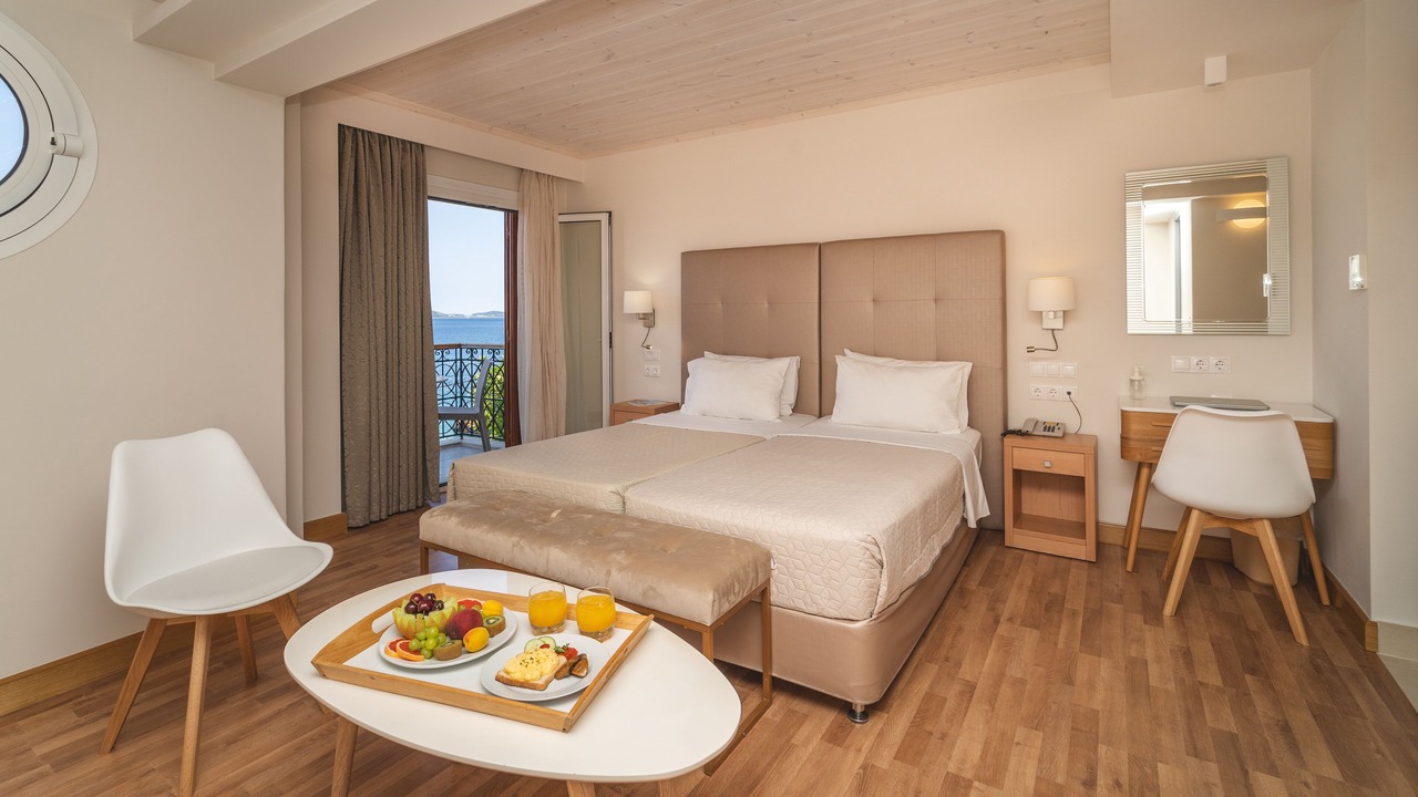 Photo of Bedroom in Pylos