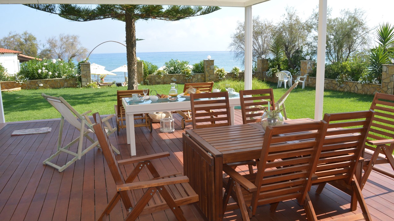 Photo of Outdoor in Drosia