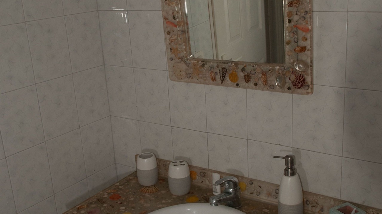 Photo of Bathroom in Drosia