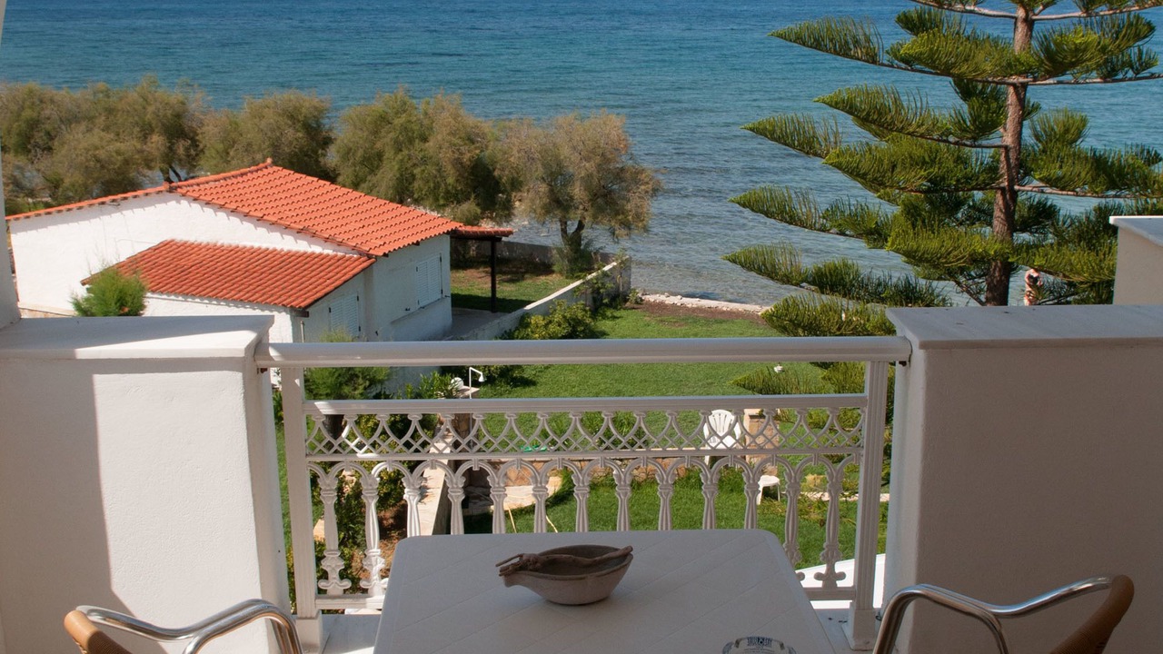 Photo of Patio Balcony in Drosia