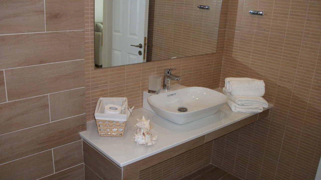 Photo of Bathroom in Drosia