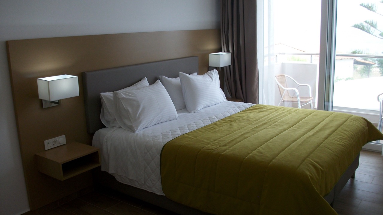 Photo of Bedroom in Drosia