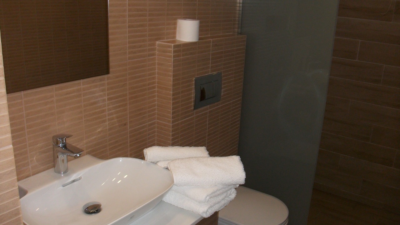 Photo of Bathroom in Drosia
