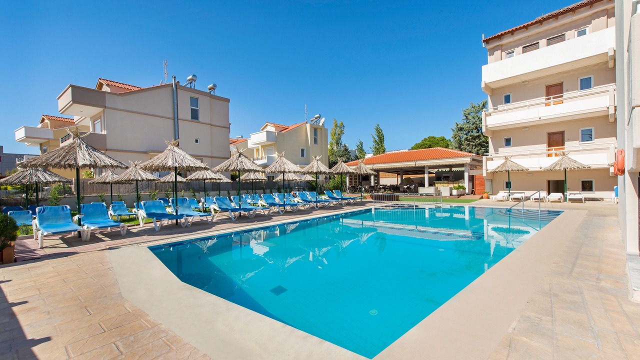 Photo of Outdoor in Ialyssos
