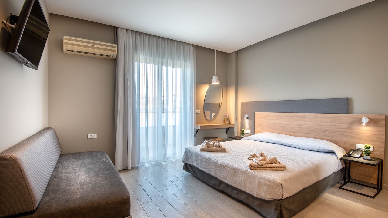 Photo of Bedroom in Ialyssos