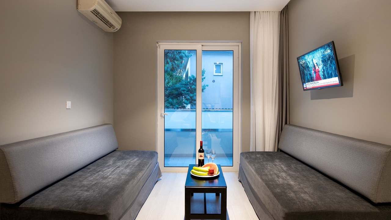 Photo of Bedroom in Ialyssos