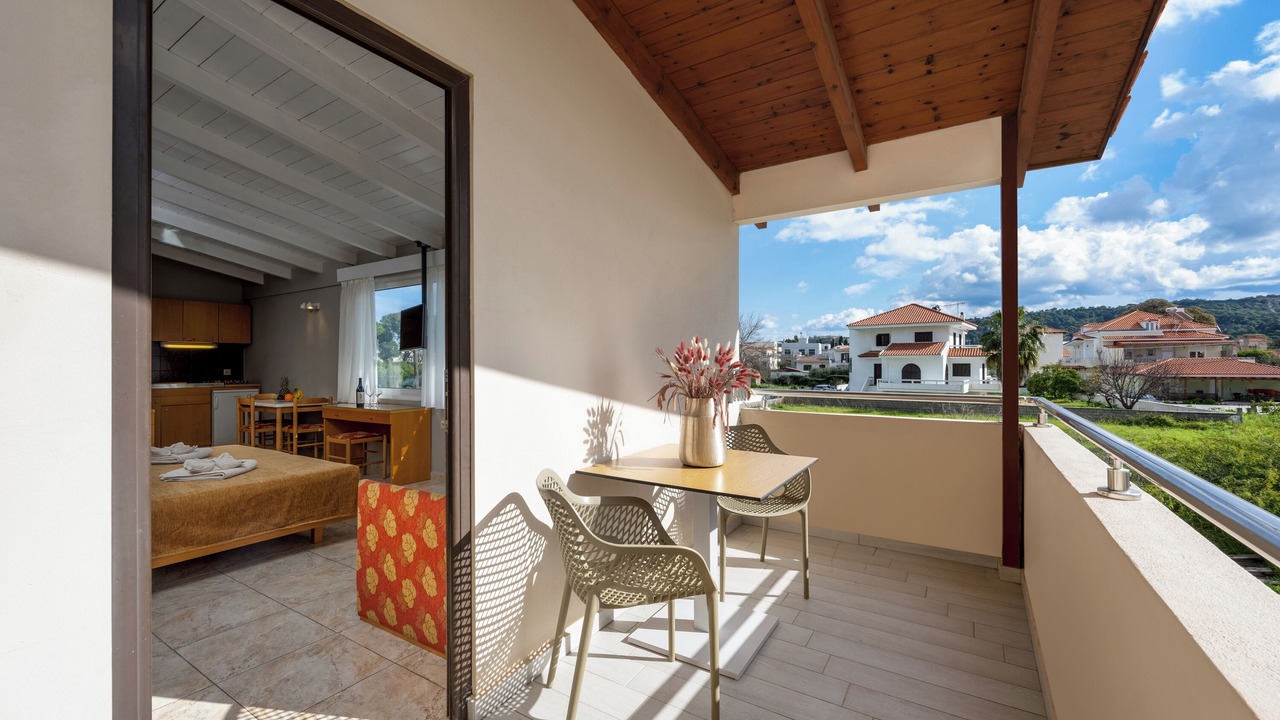 Photo of Bedroom in Ialyssos