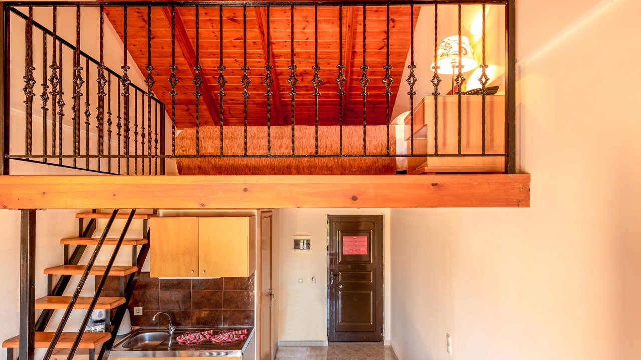 Photo of Bedroom in Ialyssos