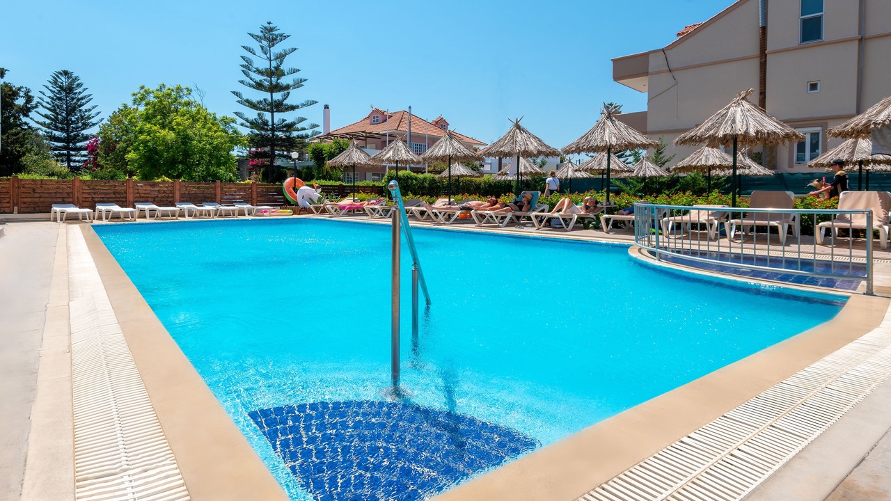 Photo of Outdoor in Ialyssos