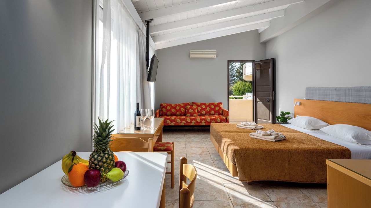 Photo of Bedroom in Ialyssos