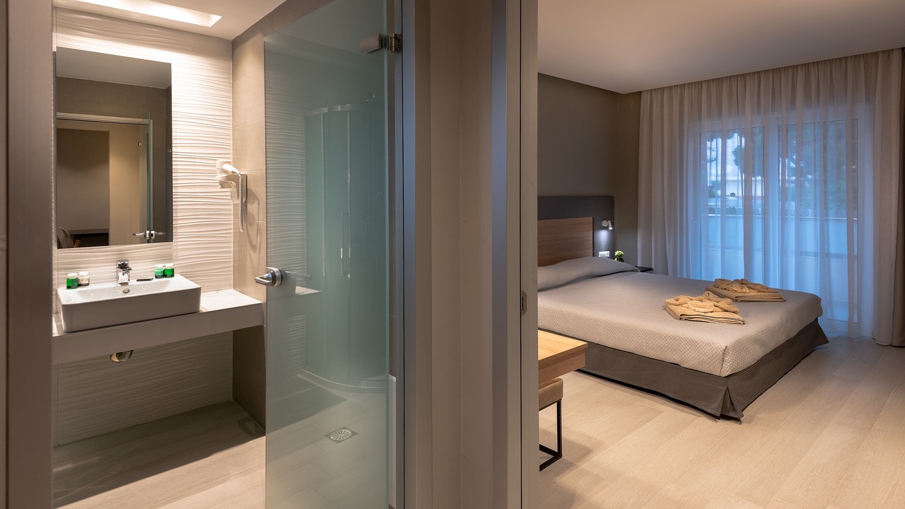 Photo of Bedroom in Ialyssos