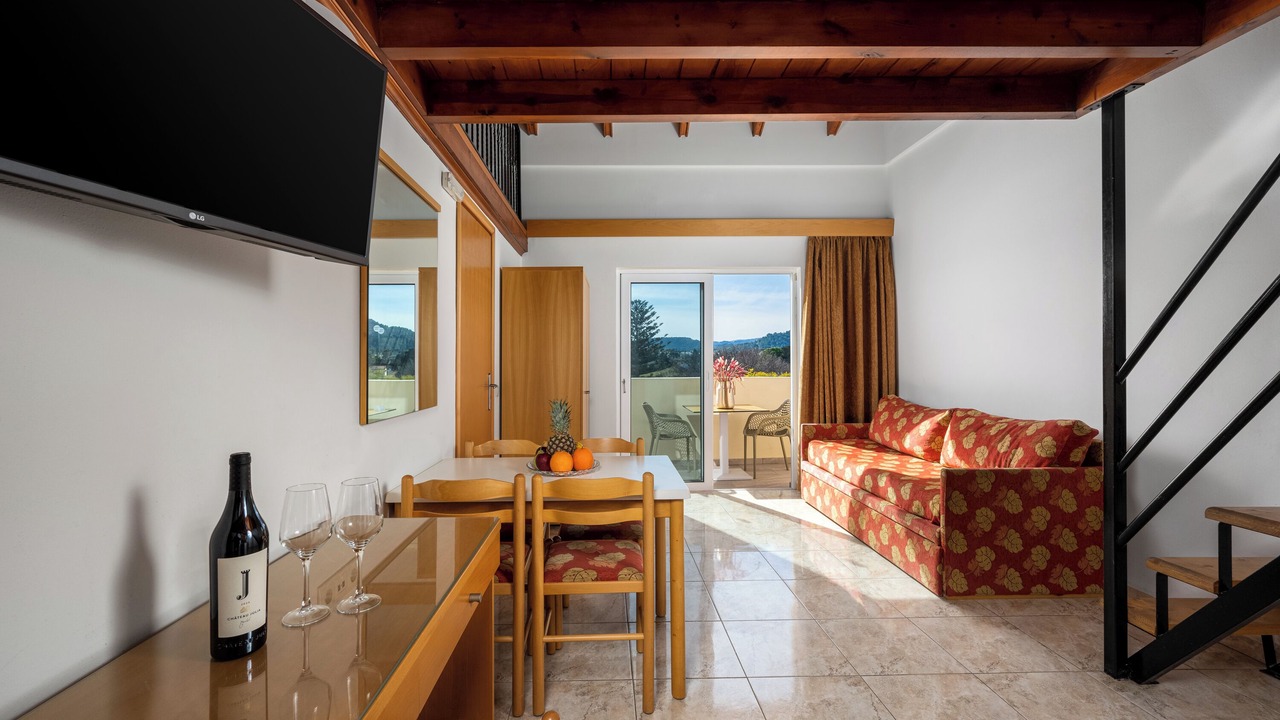 Photo of Bedroom in Ialyssos