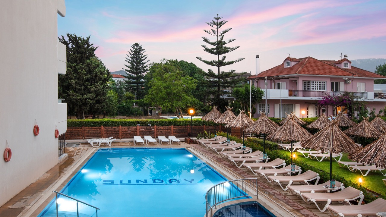 Photo of Outdoor in Ialyssos