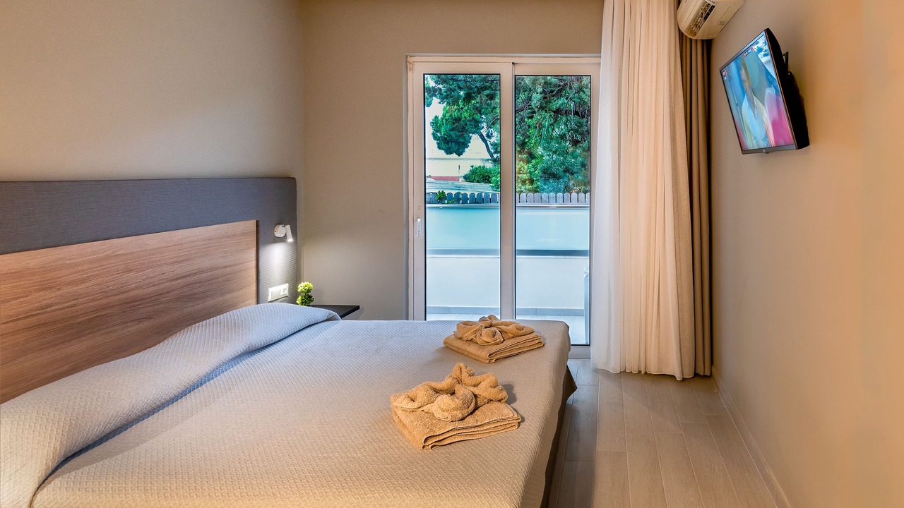 Photo of Bedroom in Ialyssos