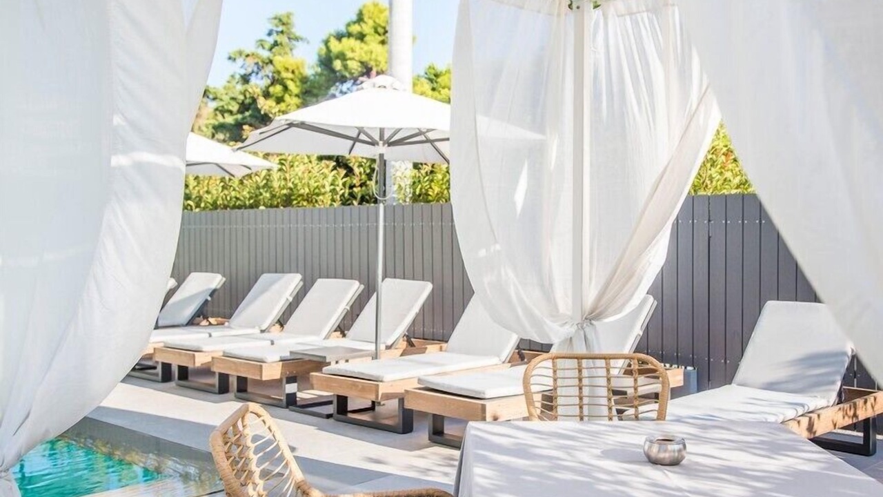 Photo of Outdoor in Glyfada