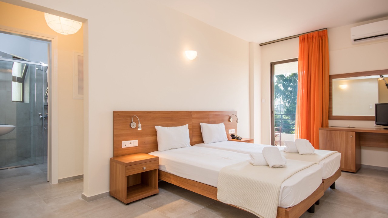 Photo of Bedroom in Melissi