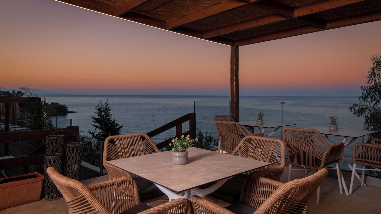 Photo of Outdoor in Xirokastello