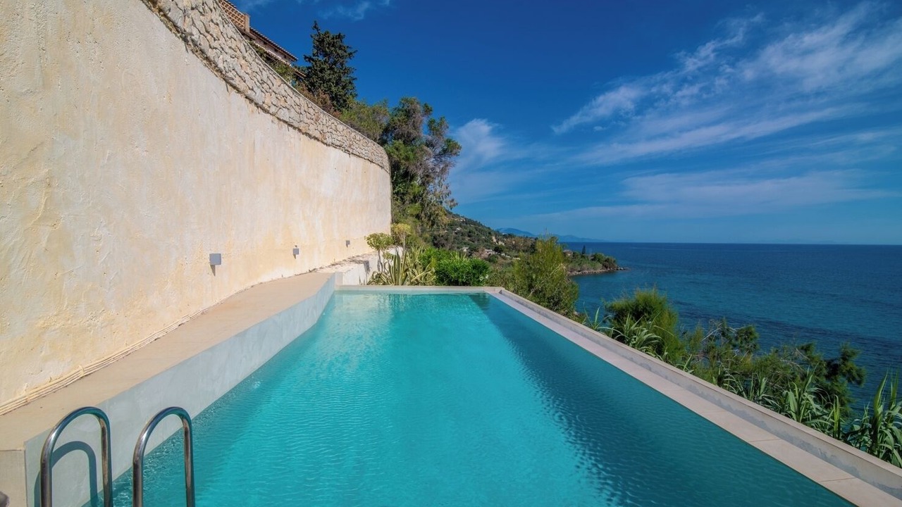 Photo of Outdoor in Xirokastello