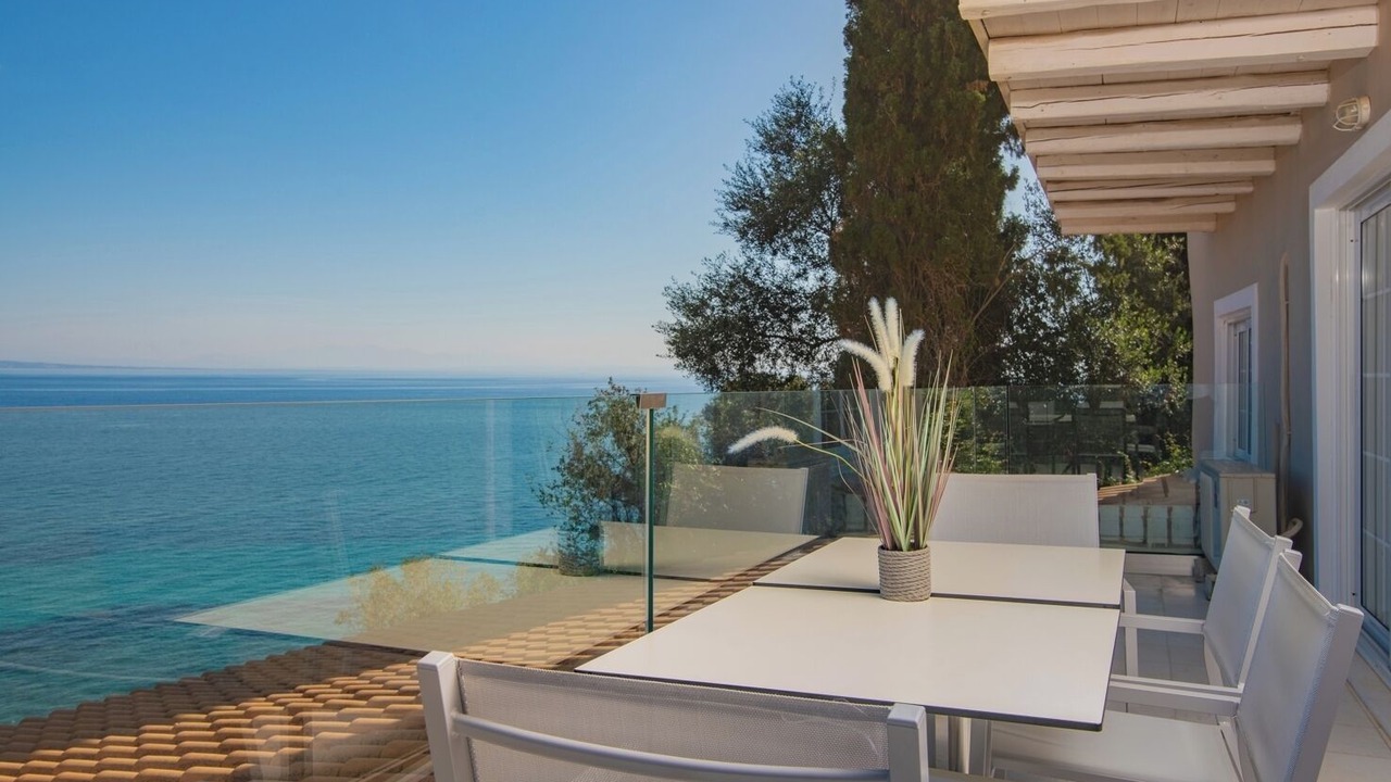 Photo of Bedroom in Xirokastello