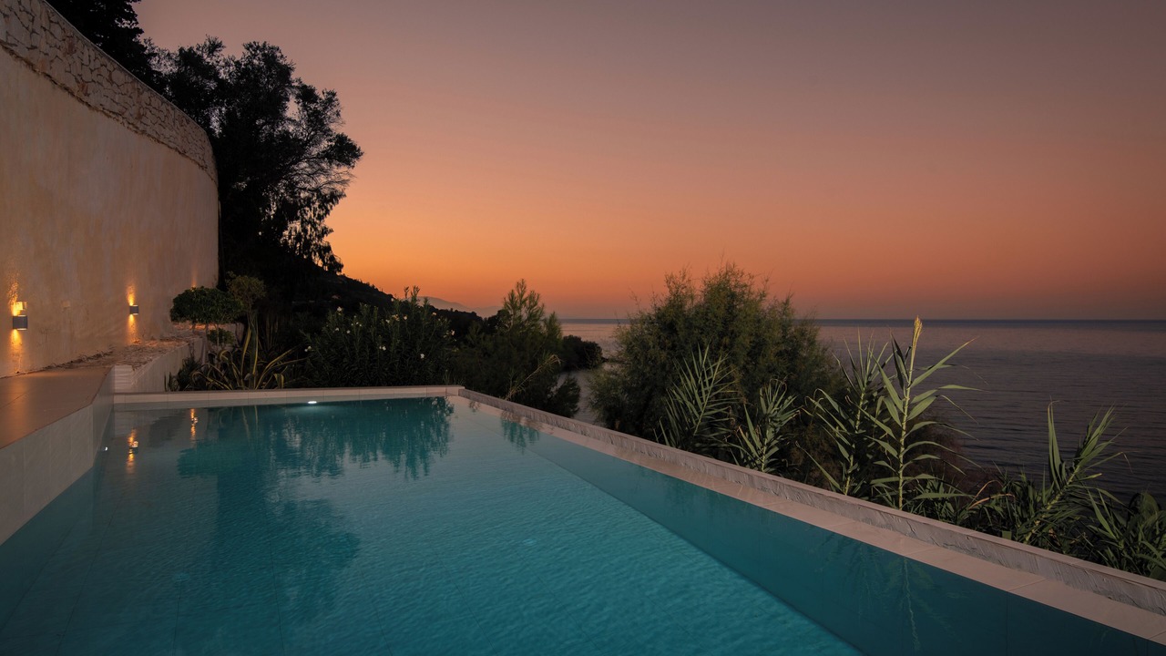 Photo of Outdoor in Xirokastello