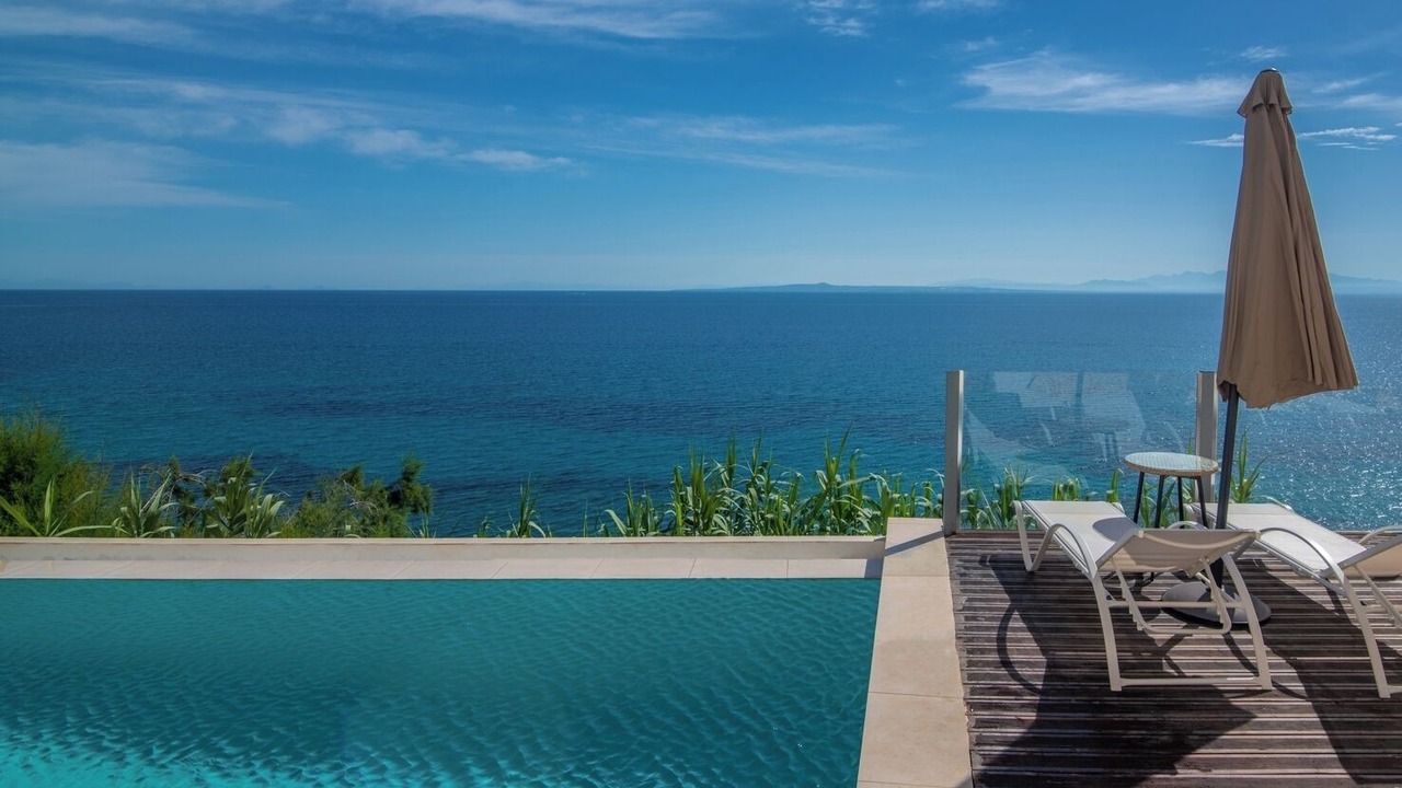Photo of Outdoor in Xirokastello