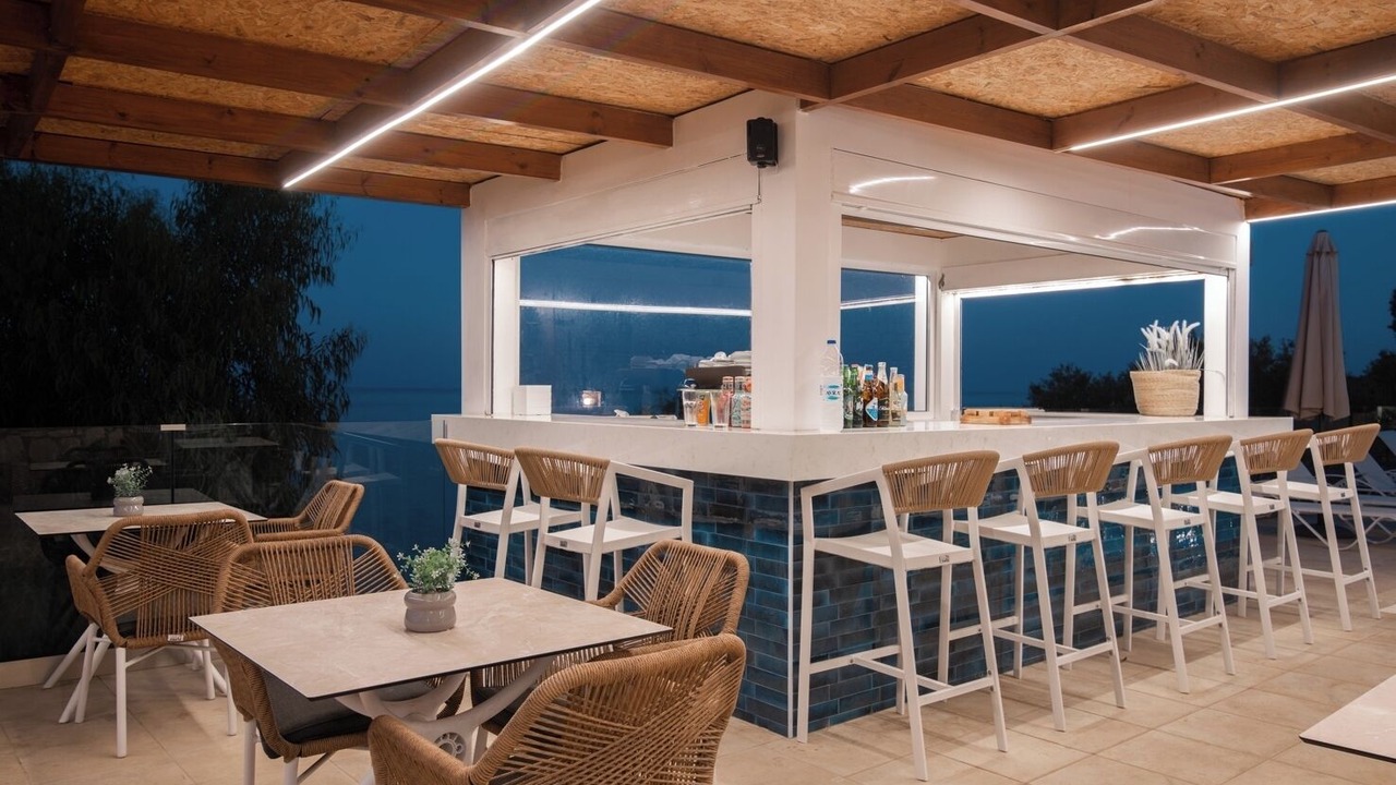 Photo of Outdoor in Xirokastello