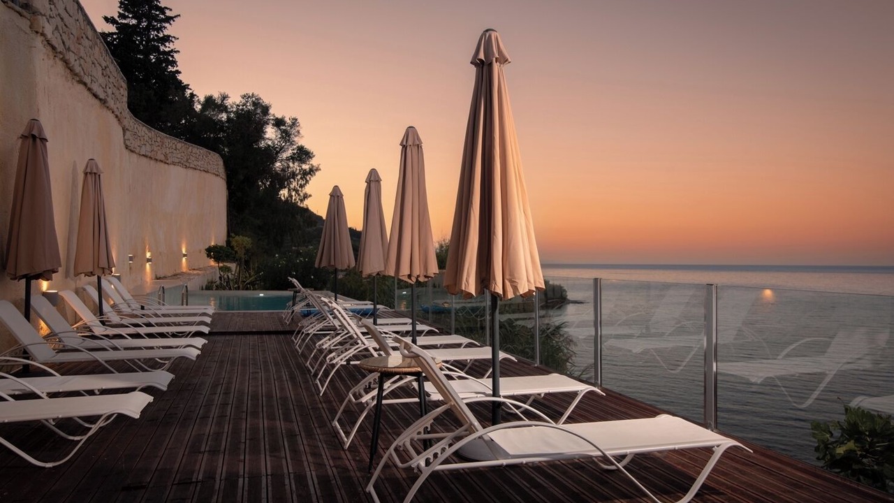 Photo of Outdoor in Xirokastello