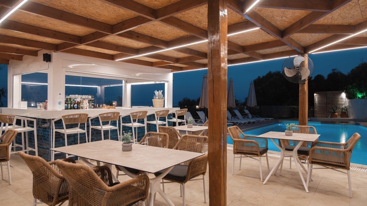 Photo of Outdoor in Xirokastello