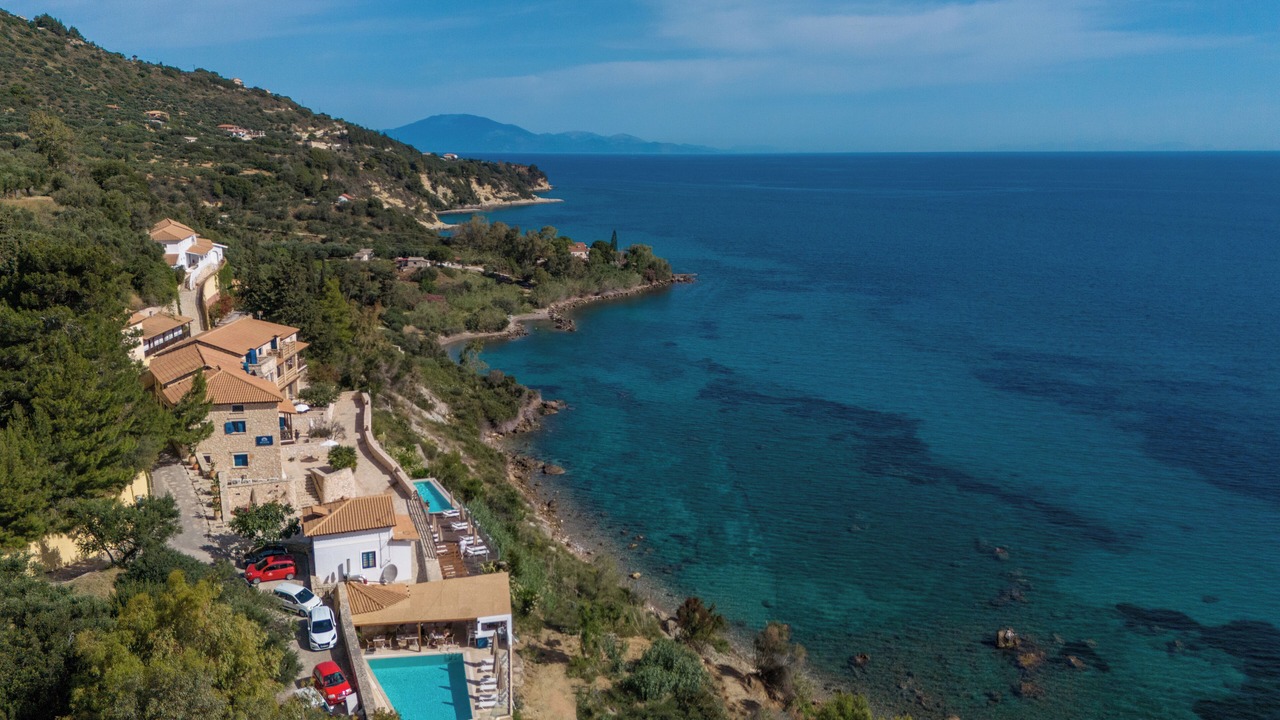 Photo of Outdoor in Xirokastello