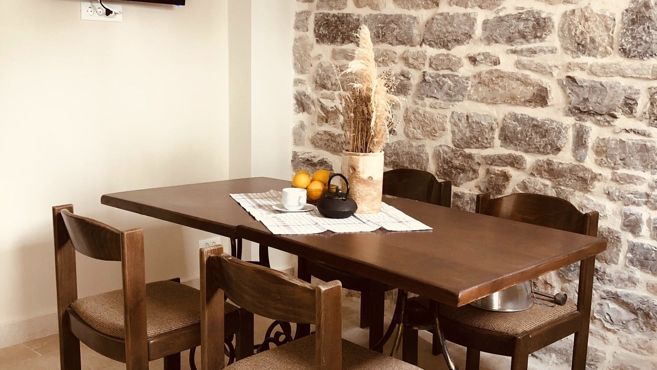 Photo of Kitchen in Tomicici