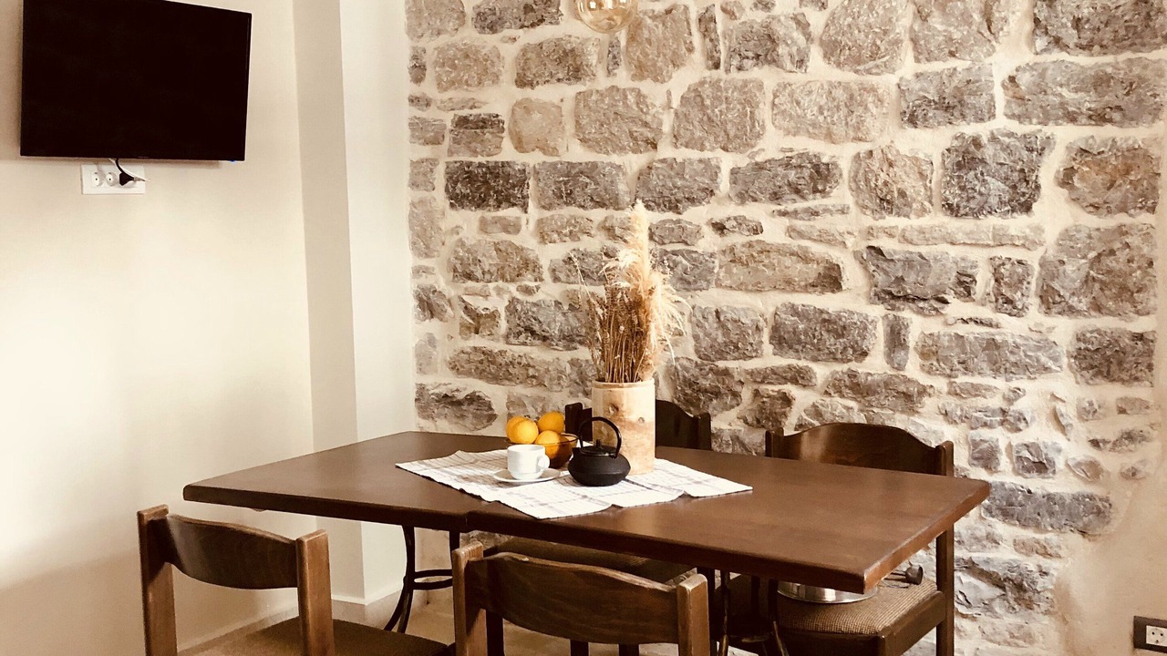 Photo of Kitchen in Tomicici