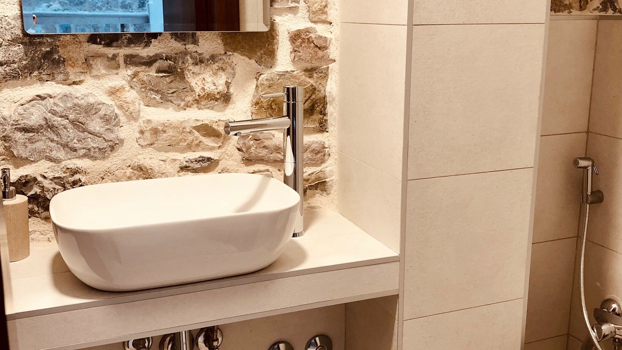 Photo of Bathroom in Tomicici
