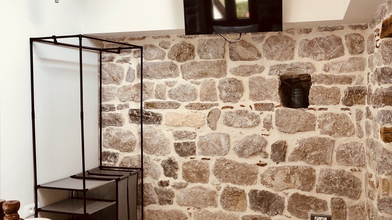 Photo of Bathroom in Tomicici