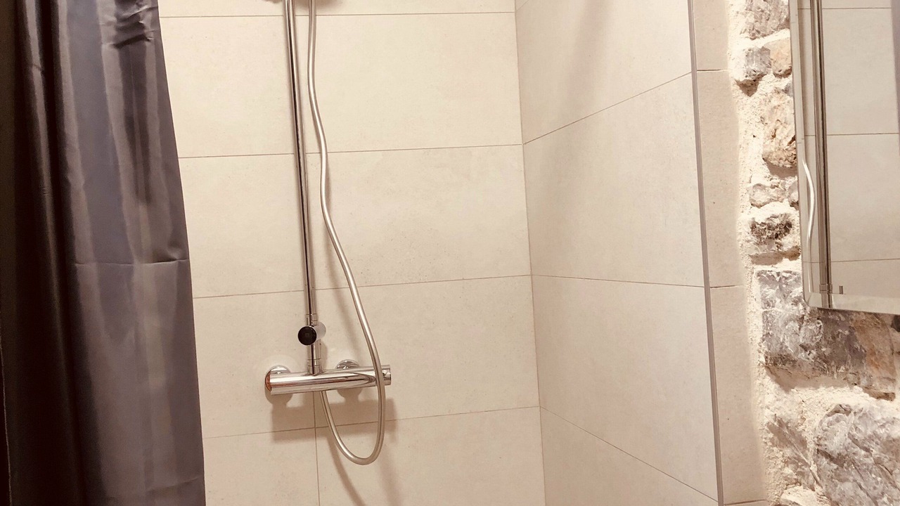 Photo of Bathroom in Tomicici