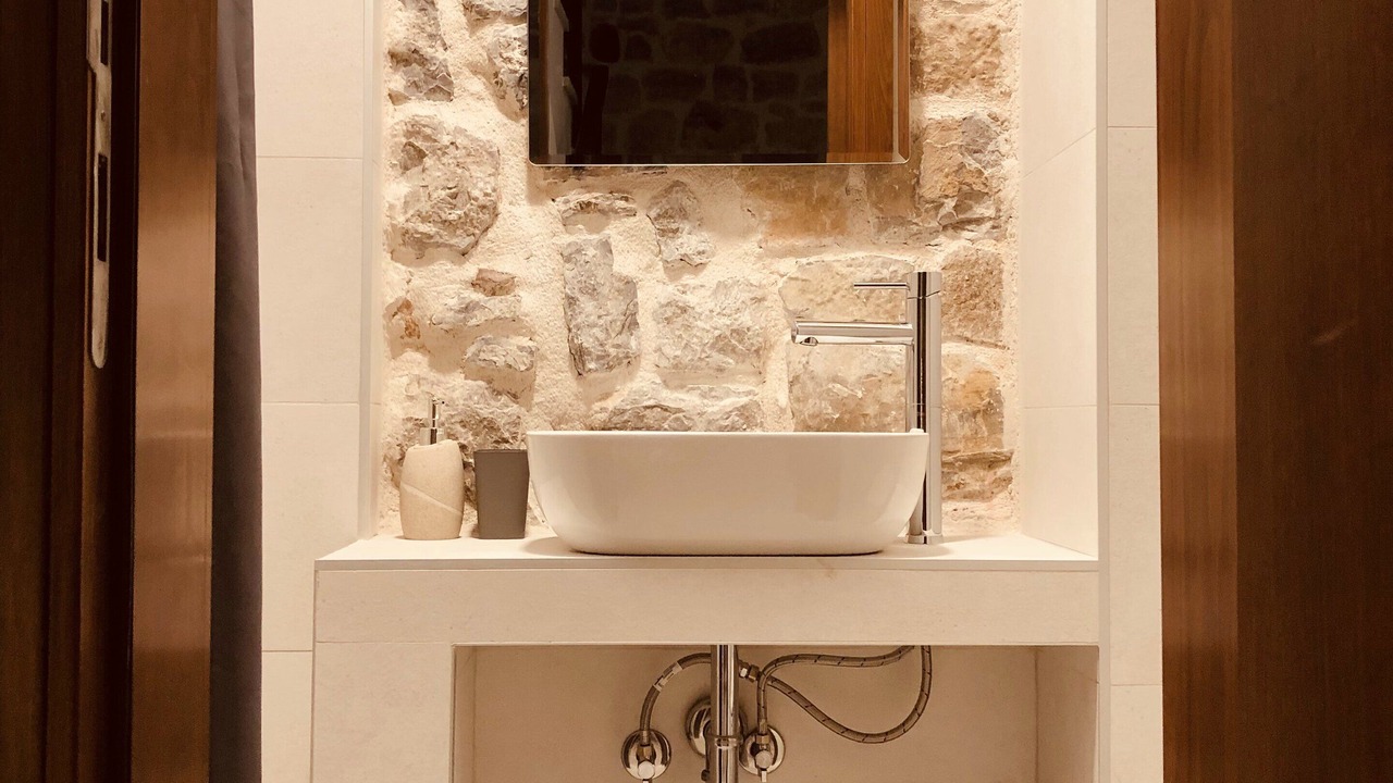 Photo of Bathroom in Tomicici