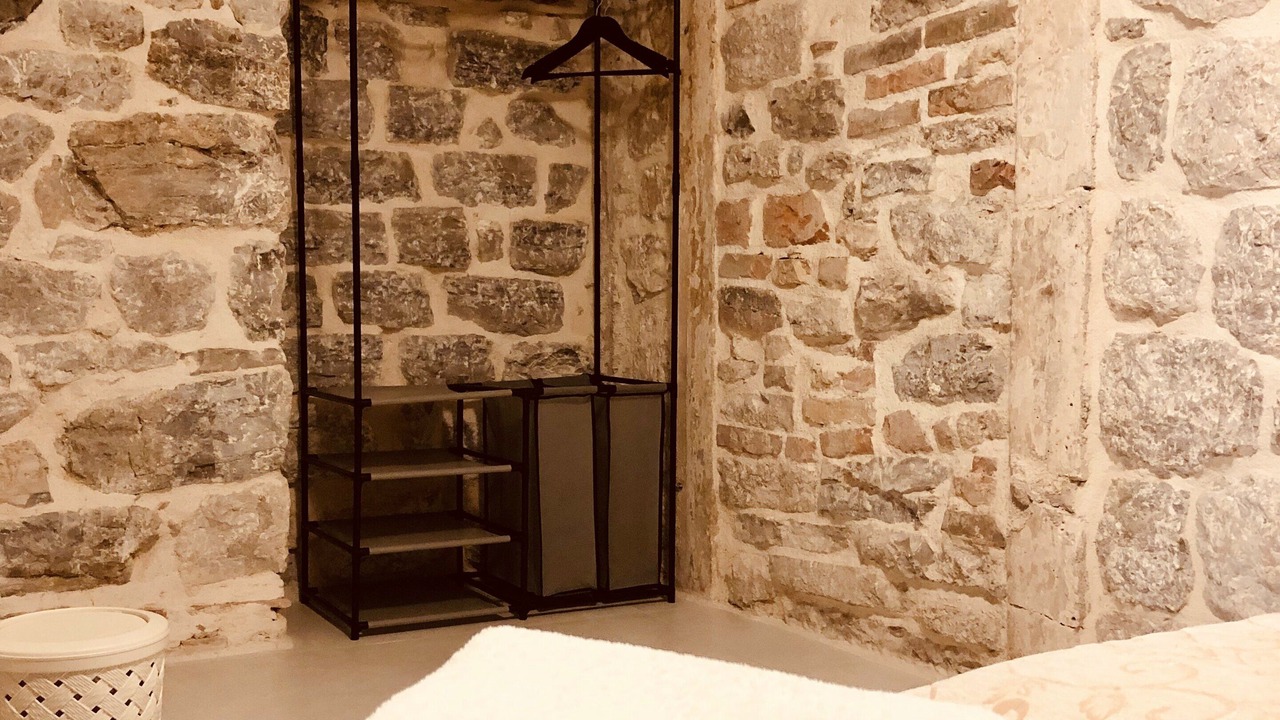 Photo of Bathroom in Tomicici