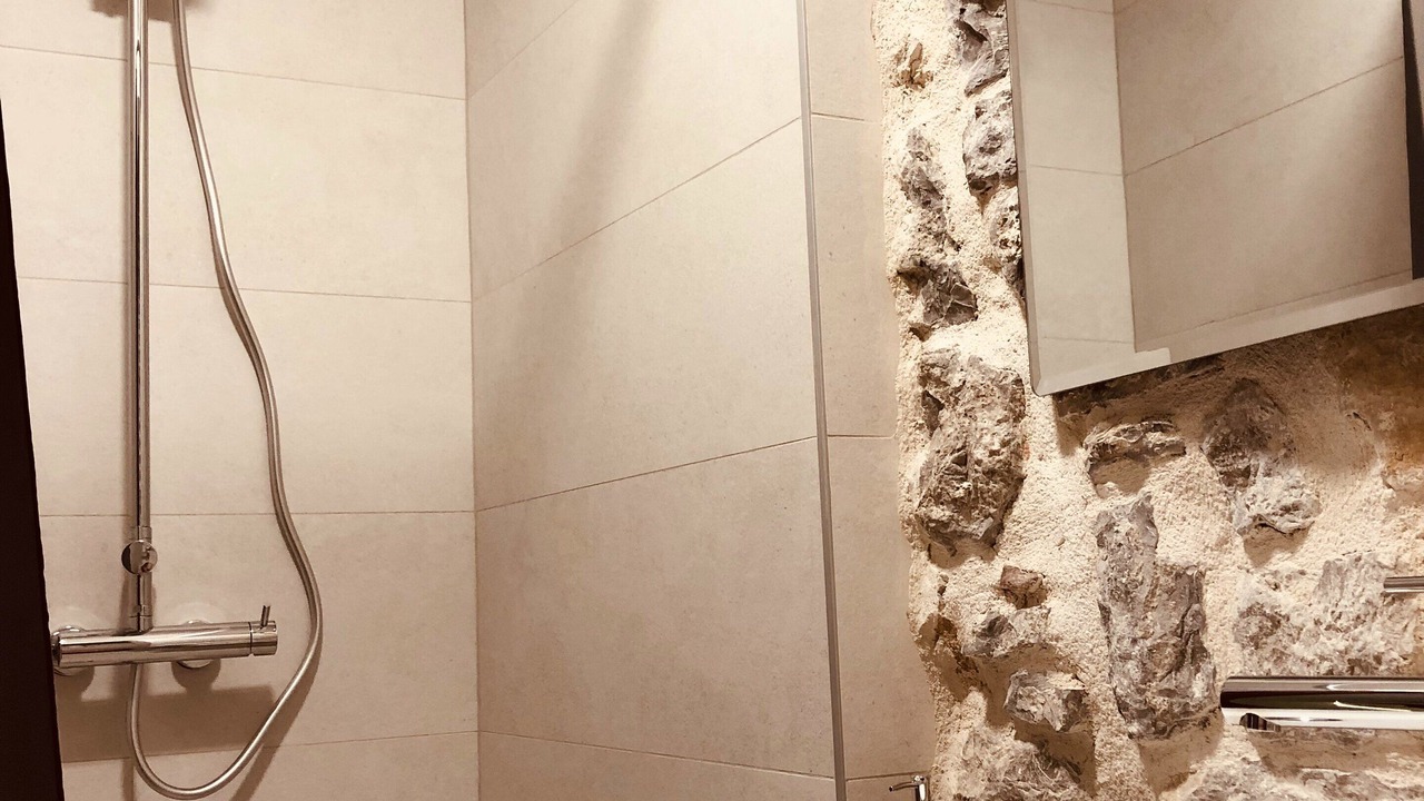 Photo of Bathroom in Tomicici