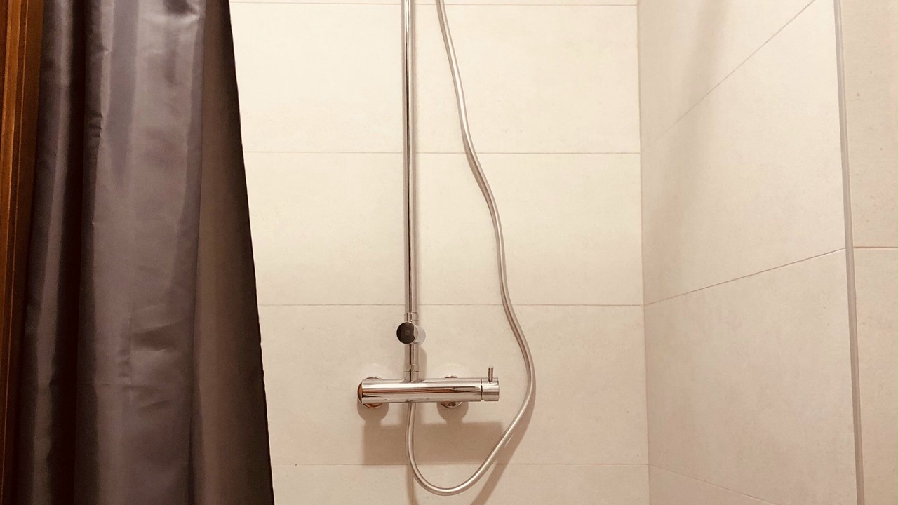 Photo of Bathroom in Tomicici