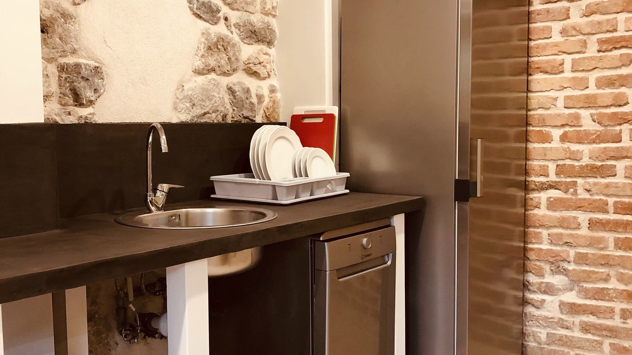 Photo of Kitchen in Tomicici